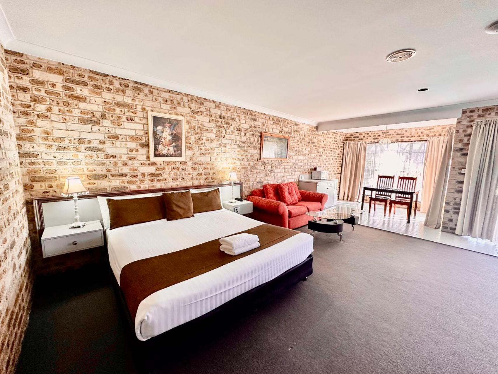 Sir Francis Drake Motel Heatherbrae Dış mekan fotoğraf