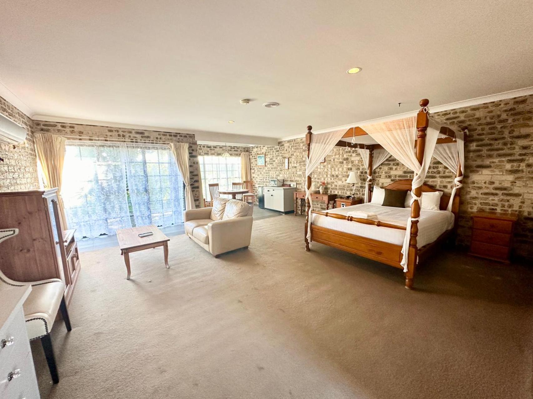 Sir Francis Drake Motel Heatherbrae Dış mekan fotoğraf