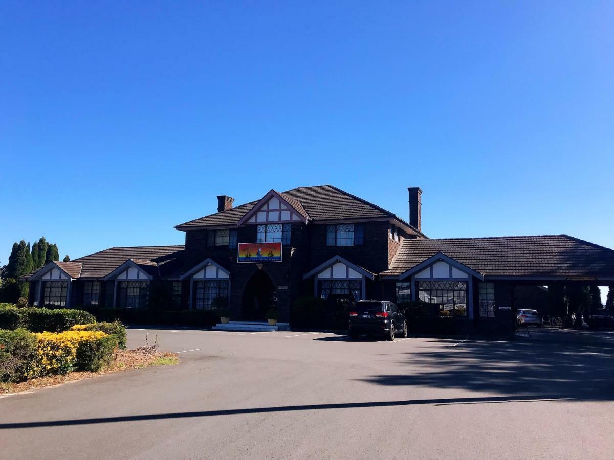 Sir Francis Drake Motel Heatherbrae Dış mekan fotoğraf